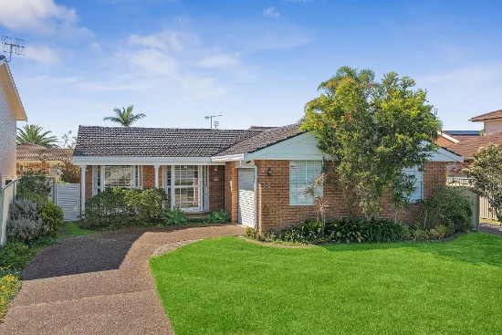 20 Patricia Street, Killarney Vale, NSW 2261