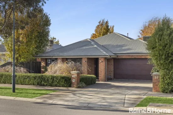 20 Patterson Drive, Kyneton, Vic 3444