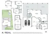 20 Paul Crescent, Epping, Vic 3076-Floorplan