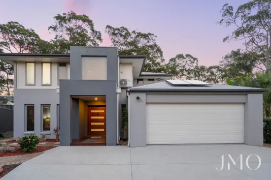 20 Peachester Close, Ormeau, Qld 4208