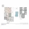 20 Peachester Close, Ormeau, Qld 4208-Floorplan