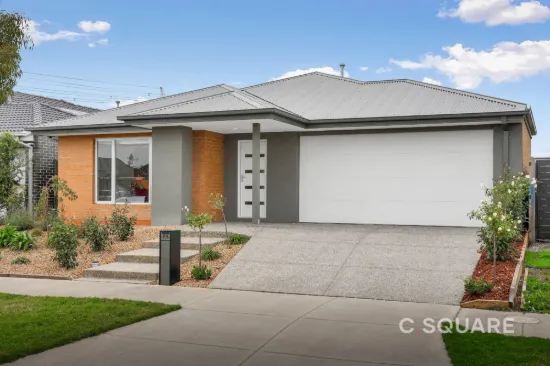 20 Peanut Avenue, Mickleham, Vic 3064