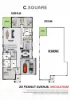 20 Peanut Avenue, Mickleham, Vic 3064-Floorplan