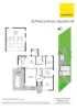 20 Pearce Road, Quakers Hill, NSW 2763-Floorplan