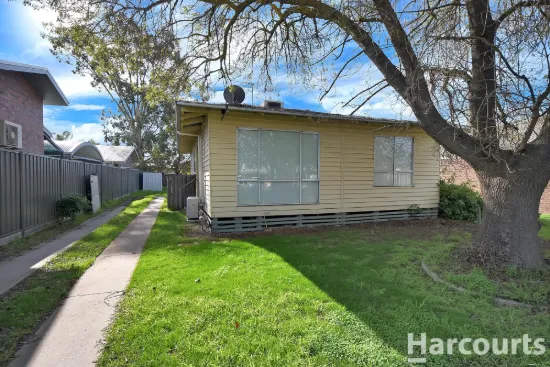 20 Pearl Street, Horsham, Vic 3400