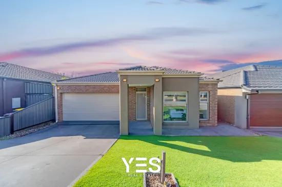 20 Pearson Road, Mernda, Vic 3754