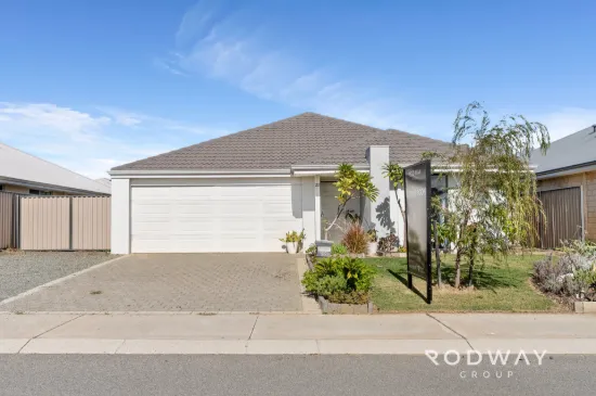 20 Peavey Road, Whitby, WA 6123