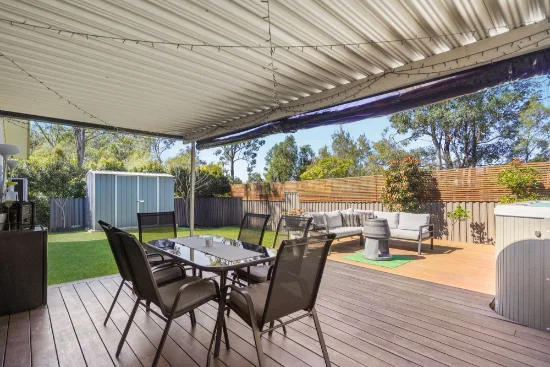 20 Pecan Drive, Upper Coomera, Qld 4209