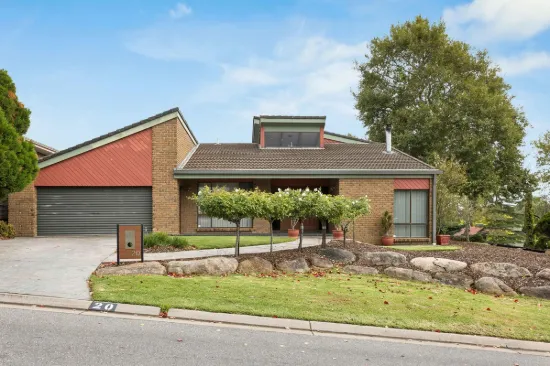 20 Pecos Court, Wynn Vale, SA 5127