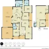 20 Pecos Court, Wynn Vale, SA 5127-Floorplan