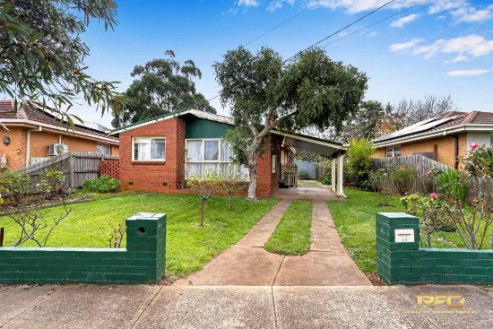 20 Penguin St, Melton, Vic 3337