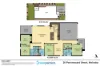 20 Pennewaard Street, Marsden Park, NSW 2765-Floorplan
