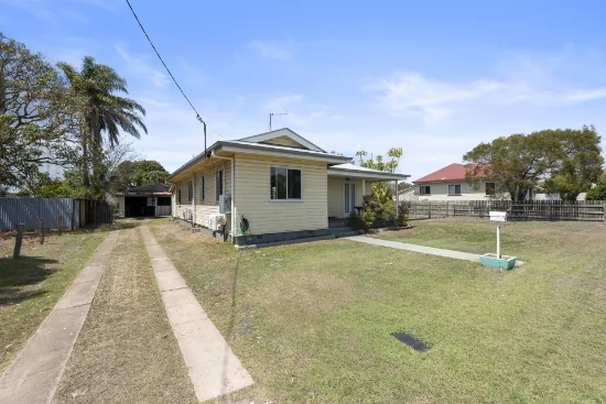 20 Penny Street, Millbank, Qld 4670