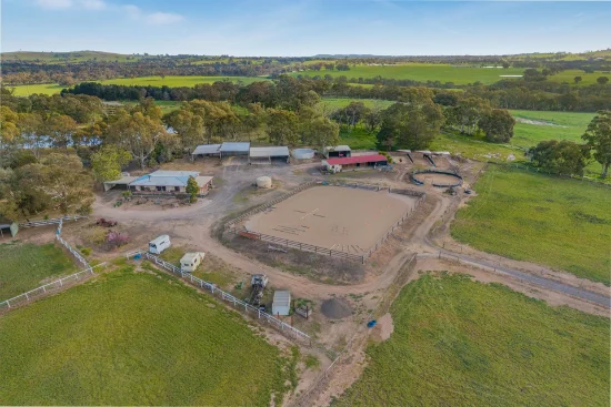20 Pepe Lane, Lockwood South, Vic 3551 - For Sale