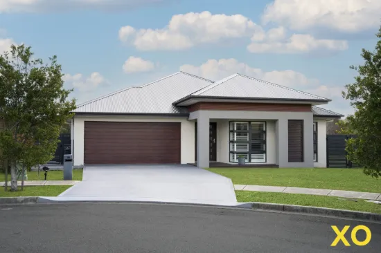 20 Pepper Close, Hunterview, NSW 2330