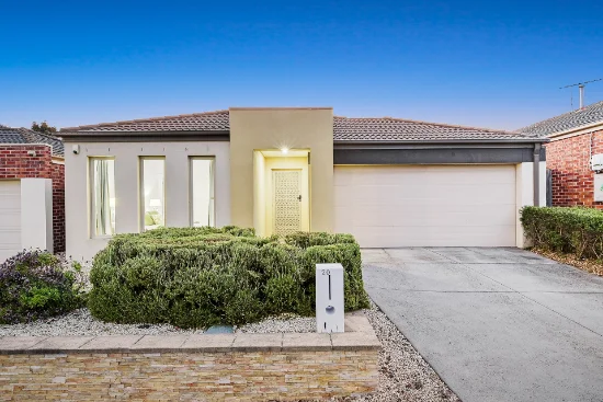 20 Peppertree Street, Keysborough, Vic 3173