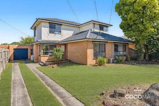 20 Percy Street, Noble Park, Vic 3174