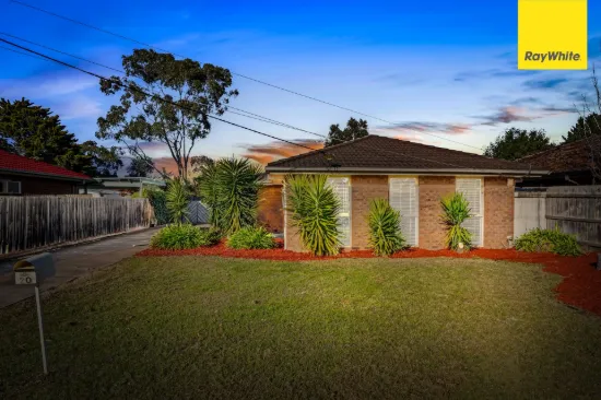 20 Perry Close, Melton VIC 3337-Image