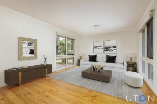 20 Perry Drive, Chapman, ACT 2611
