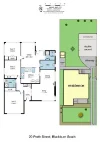 20 Perth Street, Blackburn South, Vic 3130-Floorplan