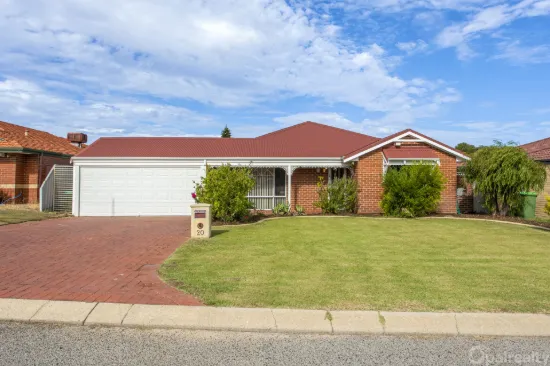 20 Pesaro Green, Secret Harbour, WA 6173