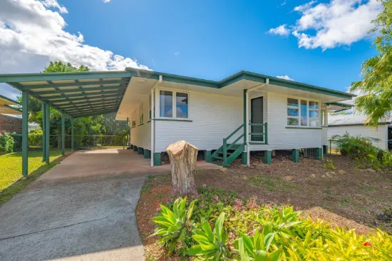 20 Philip Street, Kenilworth, Qld 4574