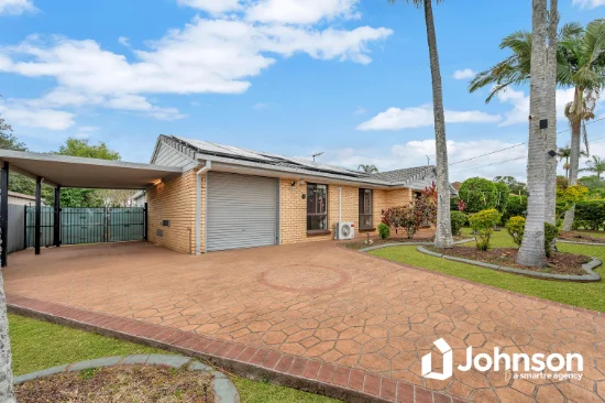 20 Philippa Court, Capalaba, Qld 4157 - For Rent