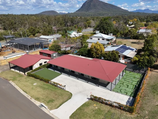 20 Phillip Street, Aratula, Qld 4309