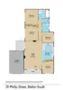 20 Phillip Street, Melton South, Vic 3338-Floorplan