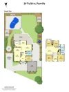 20 Pia Drive, Rowville, Vic 3178-Floorplan