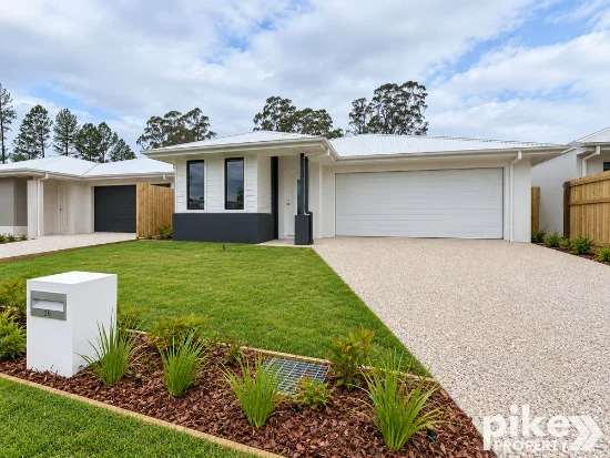 20 Pickering Place, Upper Caboolture, Qld 4510 - For Rent