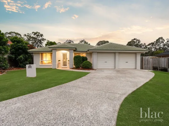 20 Pine Crest Drive, Kurwongbah, Qld 4503