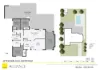 20 Pineneedle Court, Oxenford, Qld 4210-Floorplan
