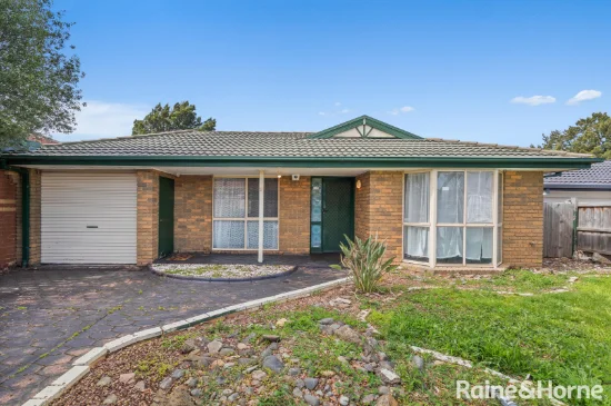20 Pinnock Avenue, Roxburgh Park, Vic 3064