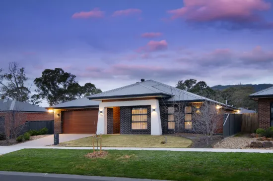 20 Pippin Court, Harcourt, Vic 3453