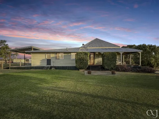 20 Pitt Road, Laidley Heights, Qld 4341
