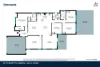 20 Poinsettia Green, Halls Head, WA 6210-Floorplan