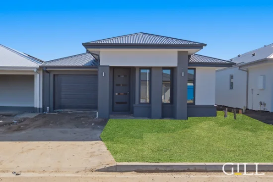20 Poppy Sage Way, Clyde, Vic 3978