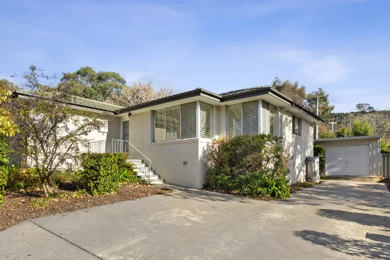 20 Port Arthur Street, Lyons, ACT 2606
