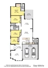 20 Possum Parade, North Lakes QLD 4509-Floorplan