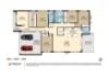 20 Postmaster Drive, Calderwood, NSW 2527-Floorplan