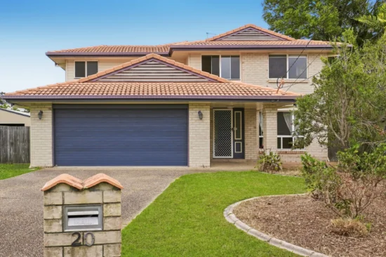 20 Price Avenue, Birkdale, Qld 4159
