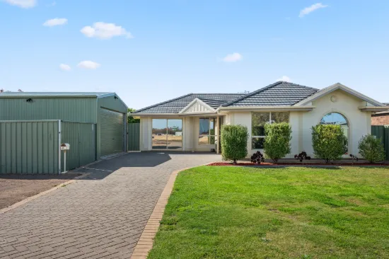 20 Pridham Boulevard, Aldinga Beach, SA 5173
