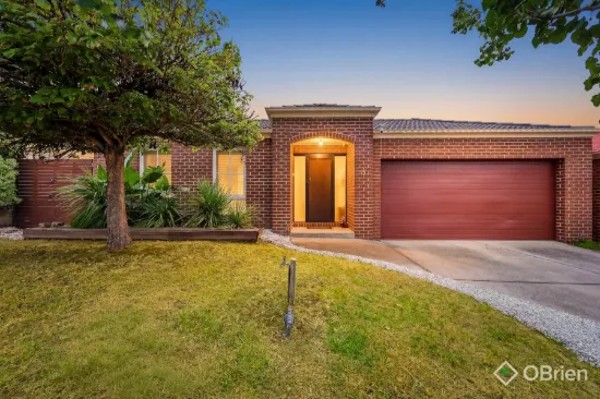 20 Prime Court, Berwick, Vic 3806