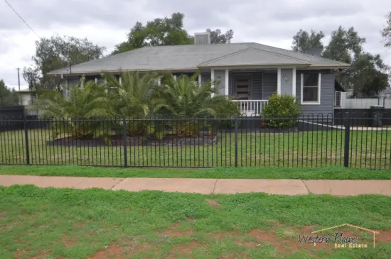 20 Prince Street, Cobar, NSW 2835