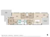 20 Princess Street, Paddington, Qld 4064-Floorplan