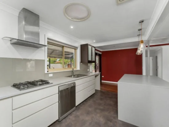 20 Prinsep Crescent, Dampier, WA 6713-Image