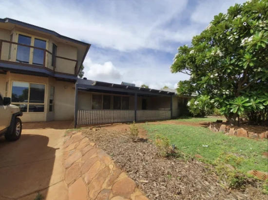 20 Prinsep Crescent, Dampier, WA 6713-Image