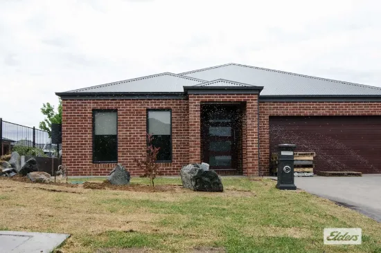 20 Pro Hart Drive, Baranduda, Vic 3691