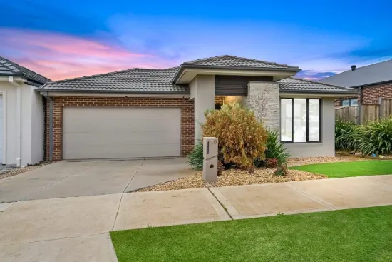 20 Prominent Road, Diggers Rest, Vic 3427